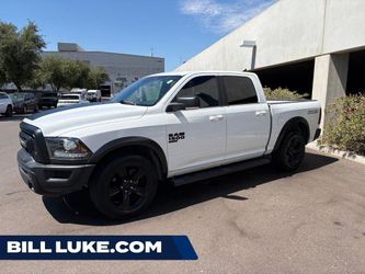 2022 RAM 1500 Classic