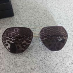 Bvlgari Sunglasses bv6098