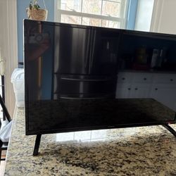 Polaroid Flat-Screen TV