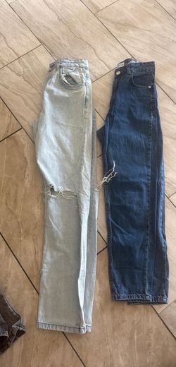 Junior / women jeans size 4