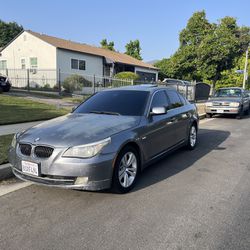 2010 bmw 528i Runs Great Reliable 148k Miles 
