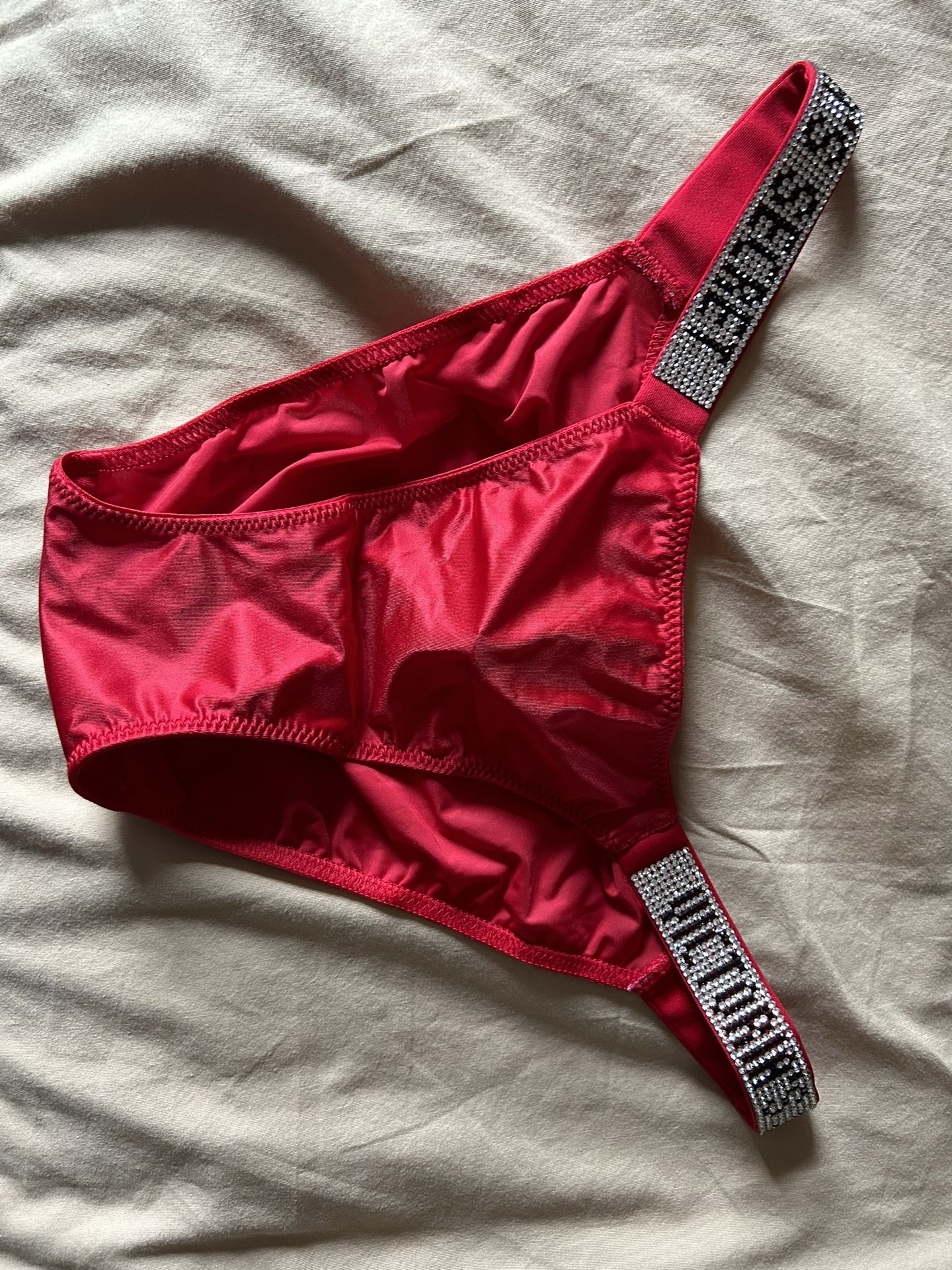 Victoria’s Secret Bikini Panty