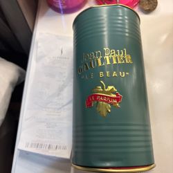 Jean Paul Gaultier Le Beau Le Parfum