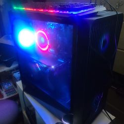 New Ryzen/Rtx 2060 Gaming PC $550 (GtaV FiveM, Warzone, Fortnite, Valorant, Minecraft, Etc) 