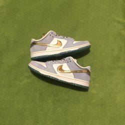 Nike Sb Sean Cliver