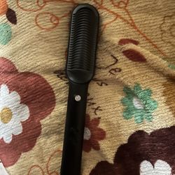 TYMO Straitener Brush 