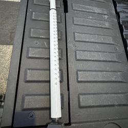 Security Bar For Door
