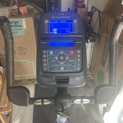 Schwinn Stationary Exercise Bike