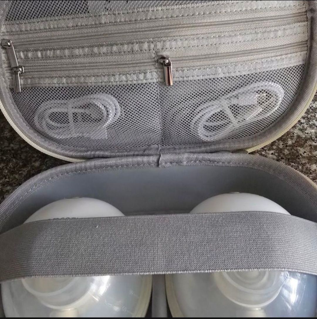Momcozy (OBO)