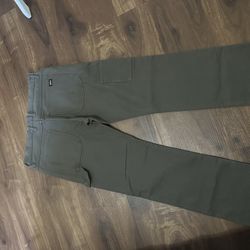 Dickies Work Pants 