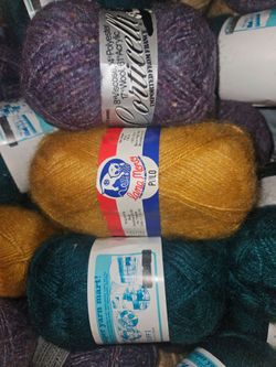 Yarn