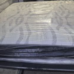 Full King Queen Twin Mattress 