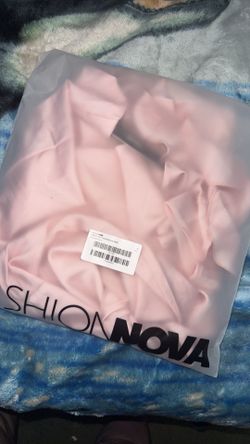 Pink dress Medium