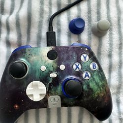 Scuf Xbox Controller