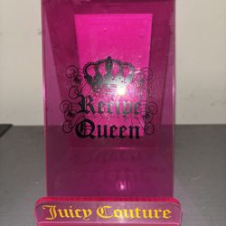Juicy Couture Tablet And Cookbook Holder