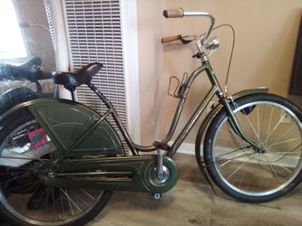Electra amsterdam