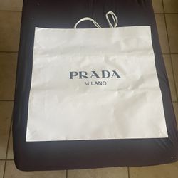 DESIGNER SHOPPING BAGS (6)