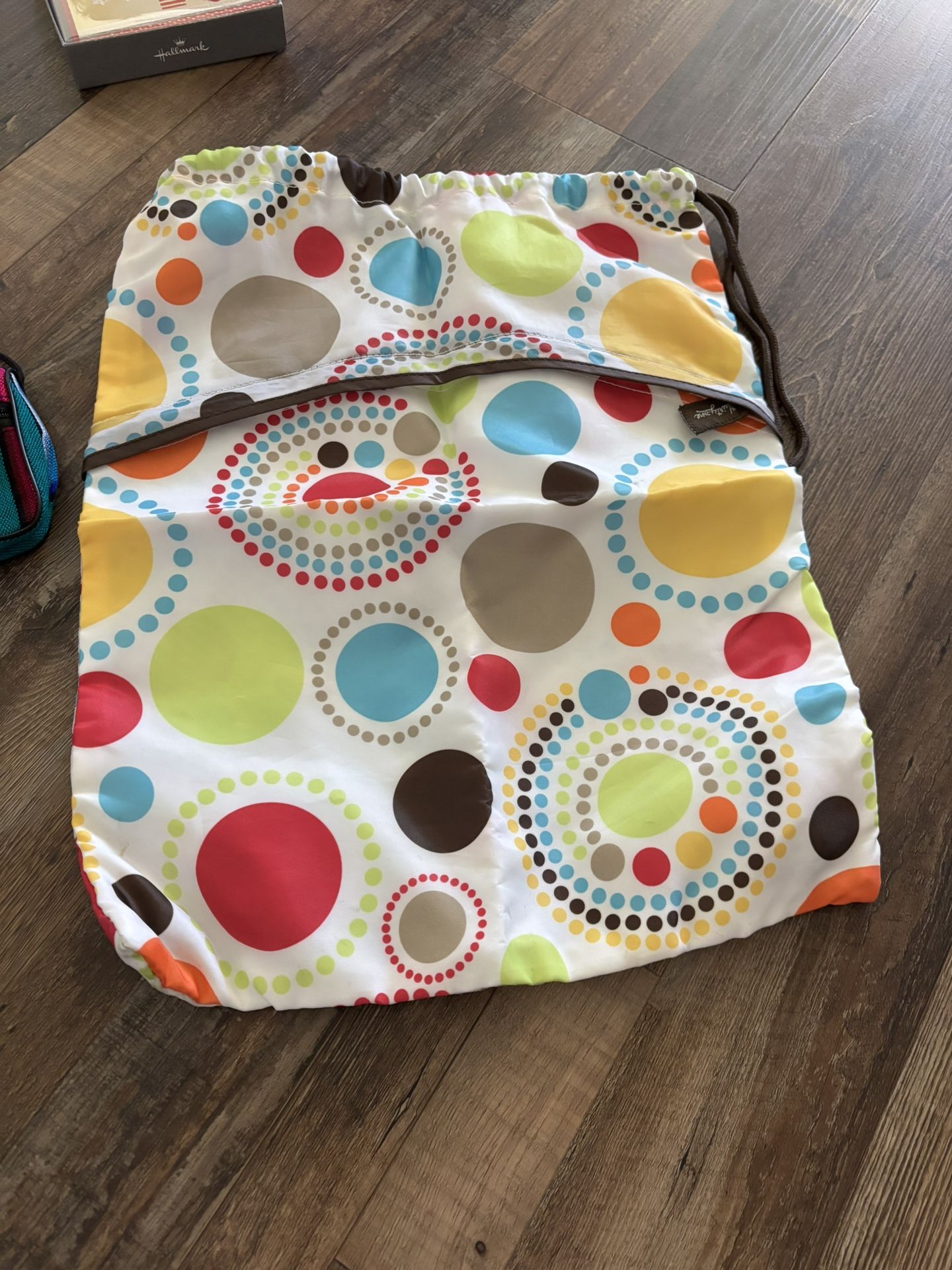 Bags and wallets