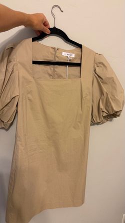 Dress FRAME