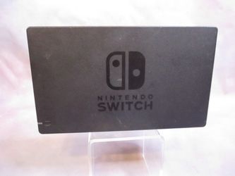 Nintendo Switch Dock – No Charger