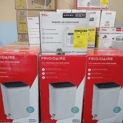 AC Portables 10 Btu