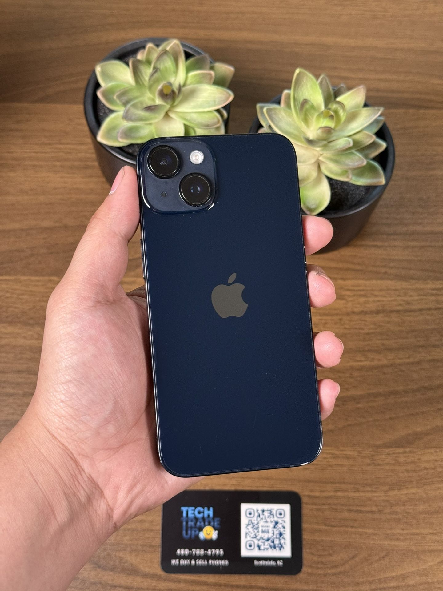 iPhone 14 128Gb Black 🖤 T-Mobile And Metro