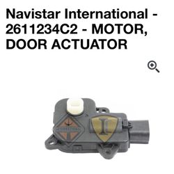 Truck Part 
