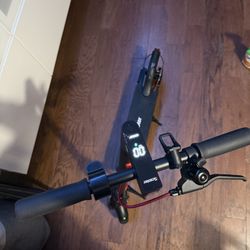 iScooter i9 Electric Scooter 
