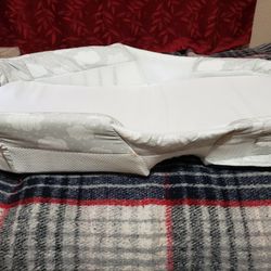 Snuggle Nest Bassinet