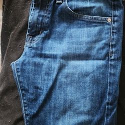 Men's jeans