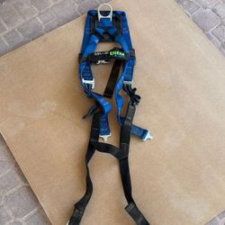 Full Body Harness 
