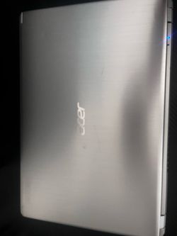 Acer Aspire 5 15.6" Laptop