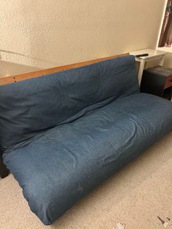 Free futon