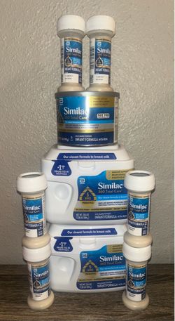 Similac 360 Bundle