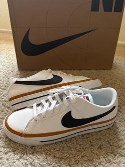 Nike court legacy de hombre