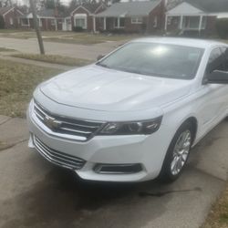 2014 Impala
