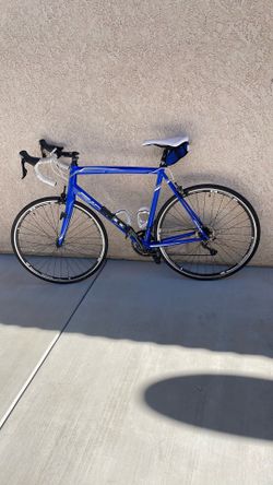 Road bike