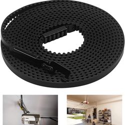 41A5434-11A Garage Door Openers Belt, Drive Belt 41A5434-11 Compatible with Liftmaster/Chamberlain/Sentex/Whisper Belt Drive Models 2500, 2580, 2280, 