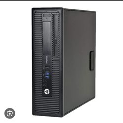Hp Gaming Pc 