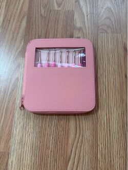 Ergonomic Crochet Hook Set