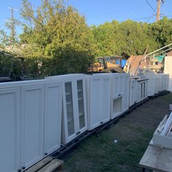 Kitchen Cabinets All For $1209