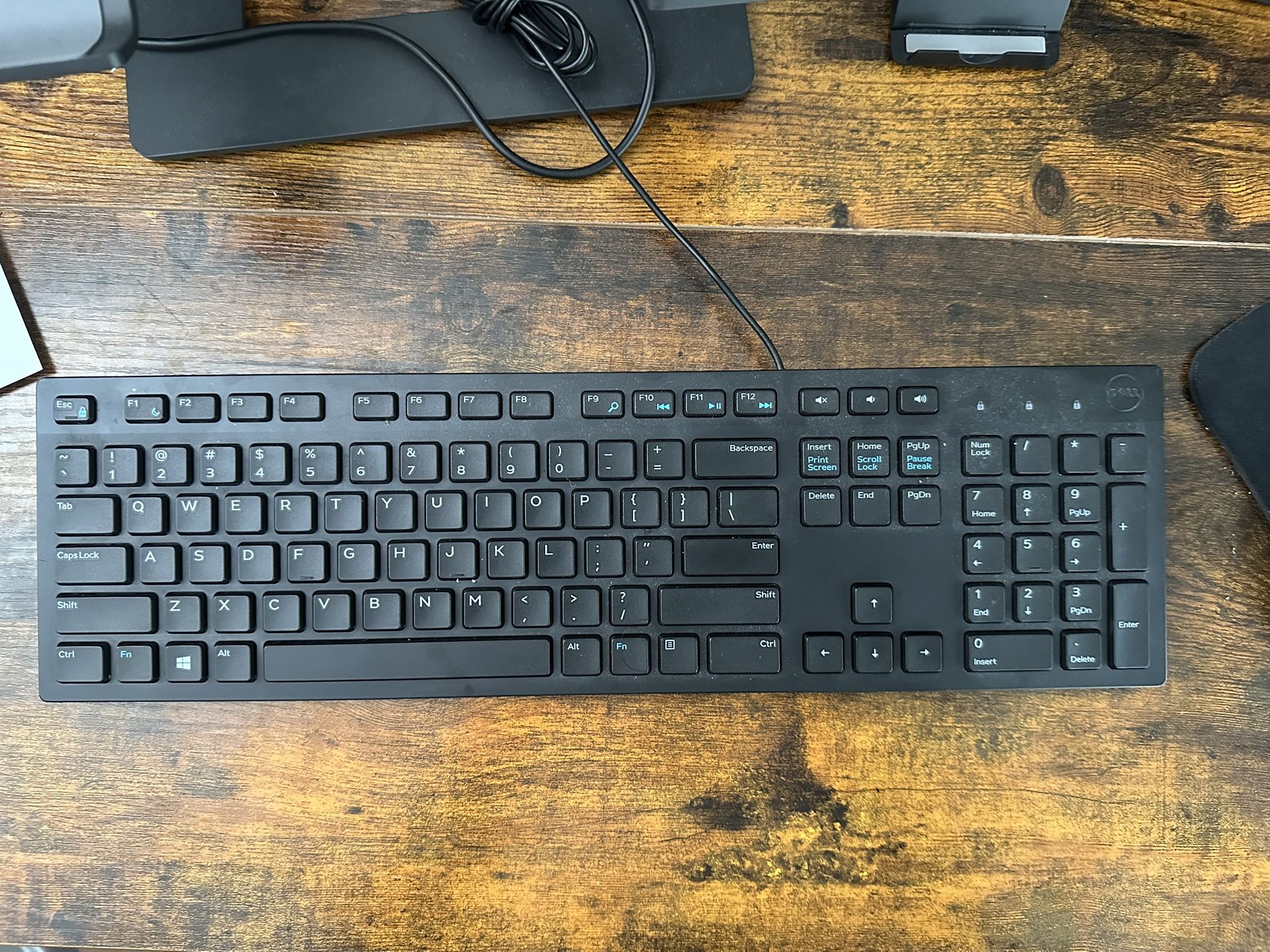 Wired Computer Keyboard  