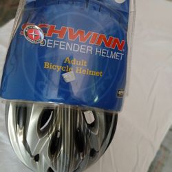 Schwinn Adult Bike Helmet 