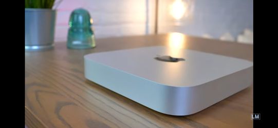 Mac mini m1 8gb 256gb