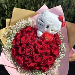 Rosas Buchonas