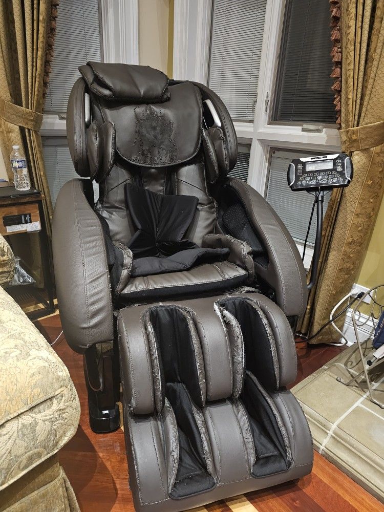 Massage Chair