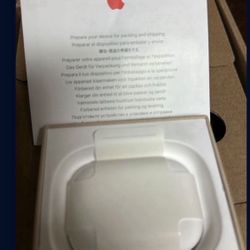 Not Fake. Never Used AirPod Pro 2