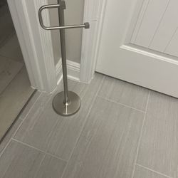 Toilette Paper Holder