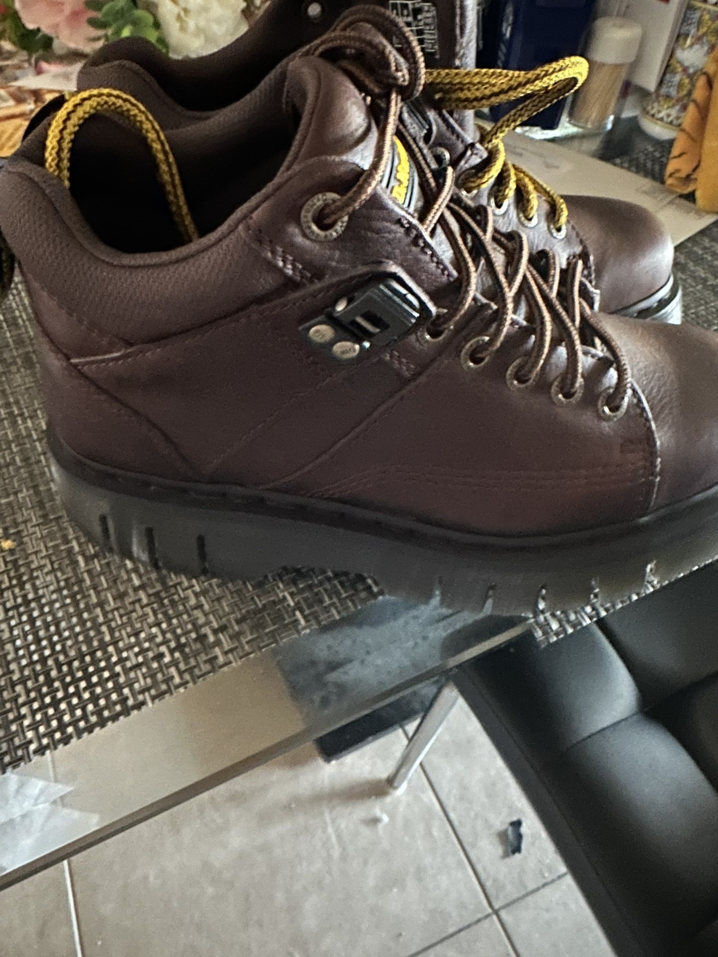 Dr Martens Boots