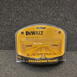 Dewalt safety glasses and goggles